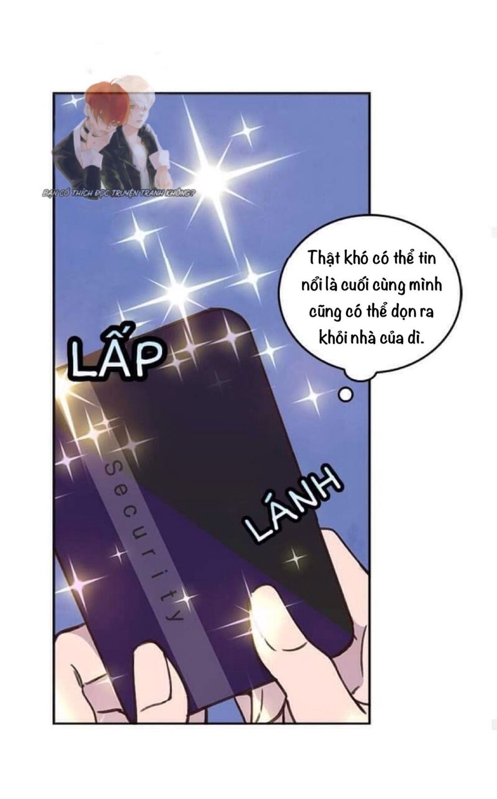 Cuộc Hôn Nhân Bất Khả Thi Chapter 2 - 30