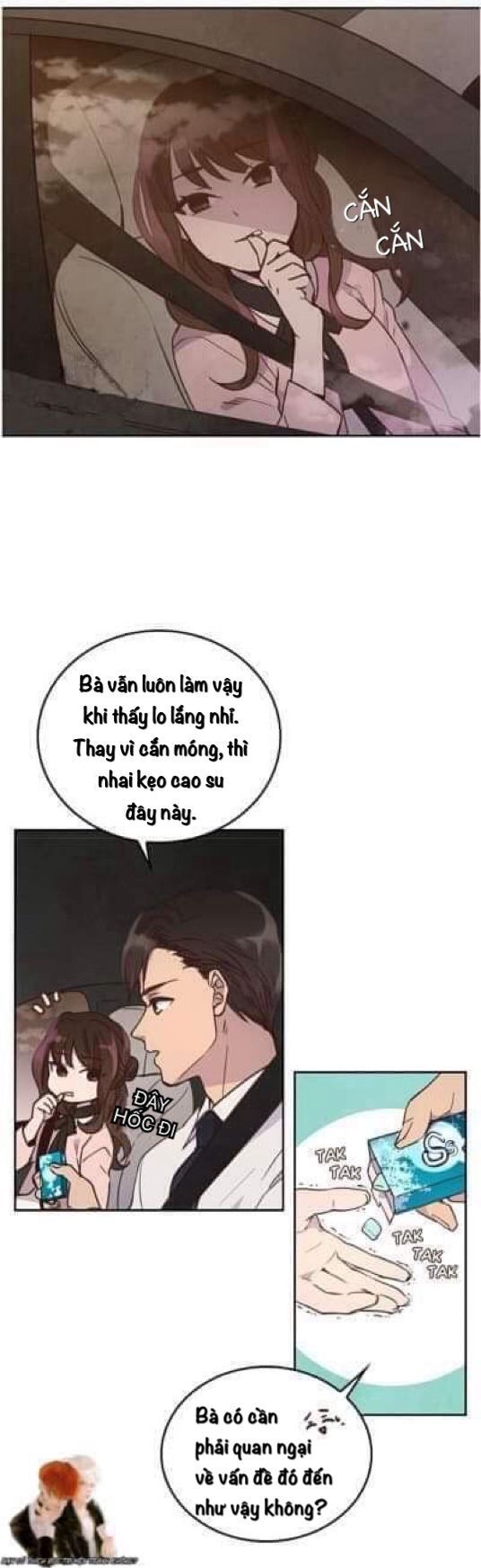 Cuộc Hôn Nhân Bất Khả Thi Chapter 2 - 4