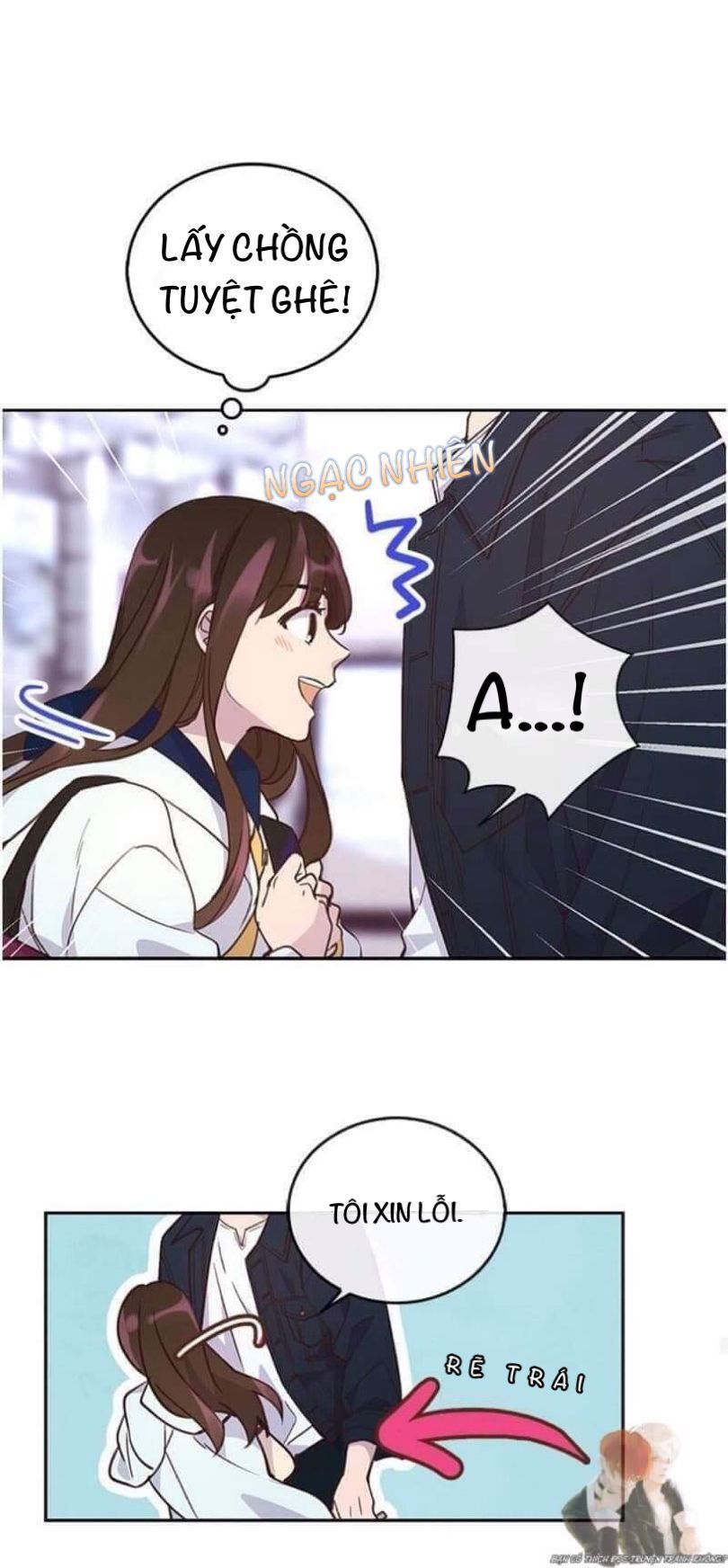 Cuộc Hôn Nhân Bất Khả Thi Chapter 2 - 31