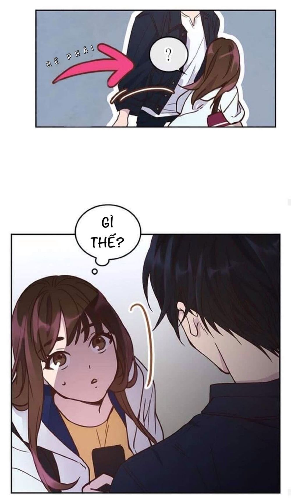 Cuộc Hôn Nhân Bất Khả Thi Chapter 2 - 32