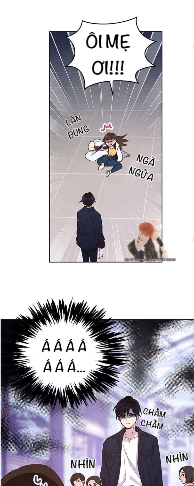 Cuộc Hôn Nhân Bất Khả Thi Chapter 2 - 34