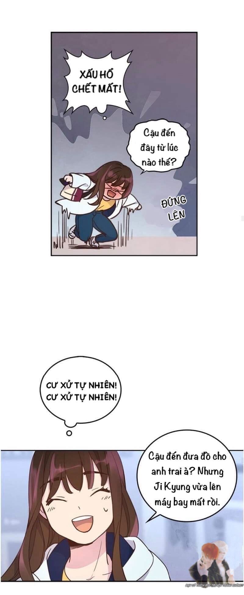 Cuộc Hôn Nhân Bất Khả Thi Chapter 2 - 36