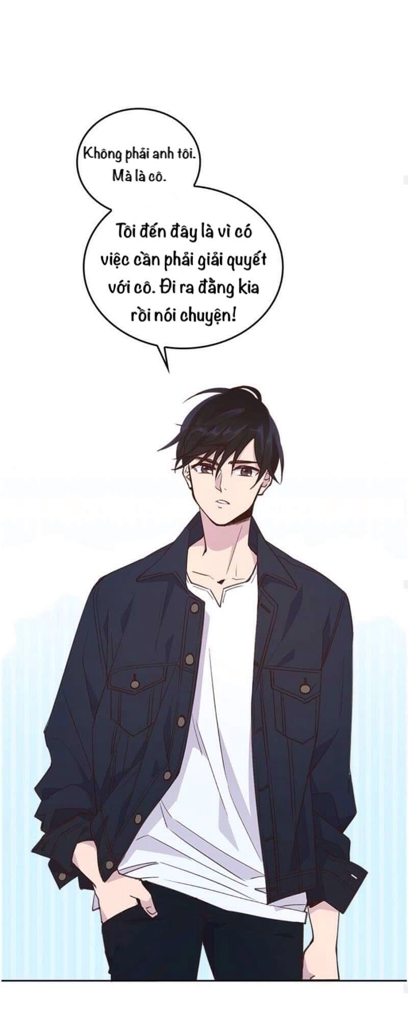 Cuộc Hôn Nhân Bất Khả Thi Chapter 2 - 37