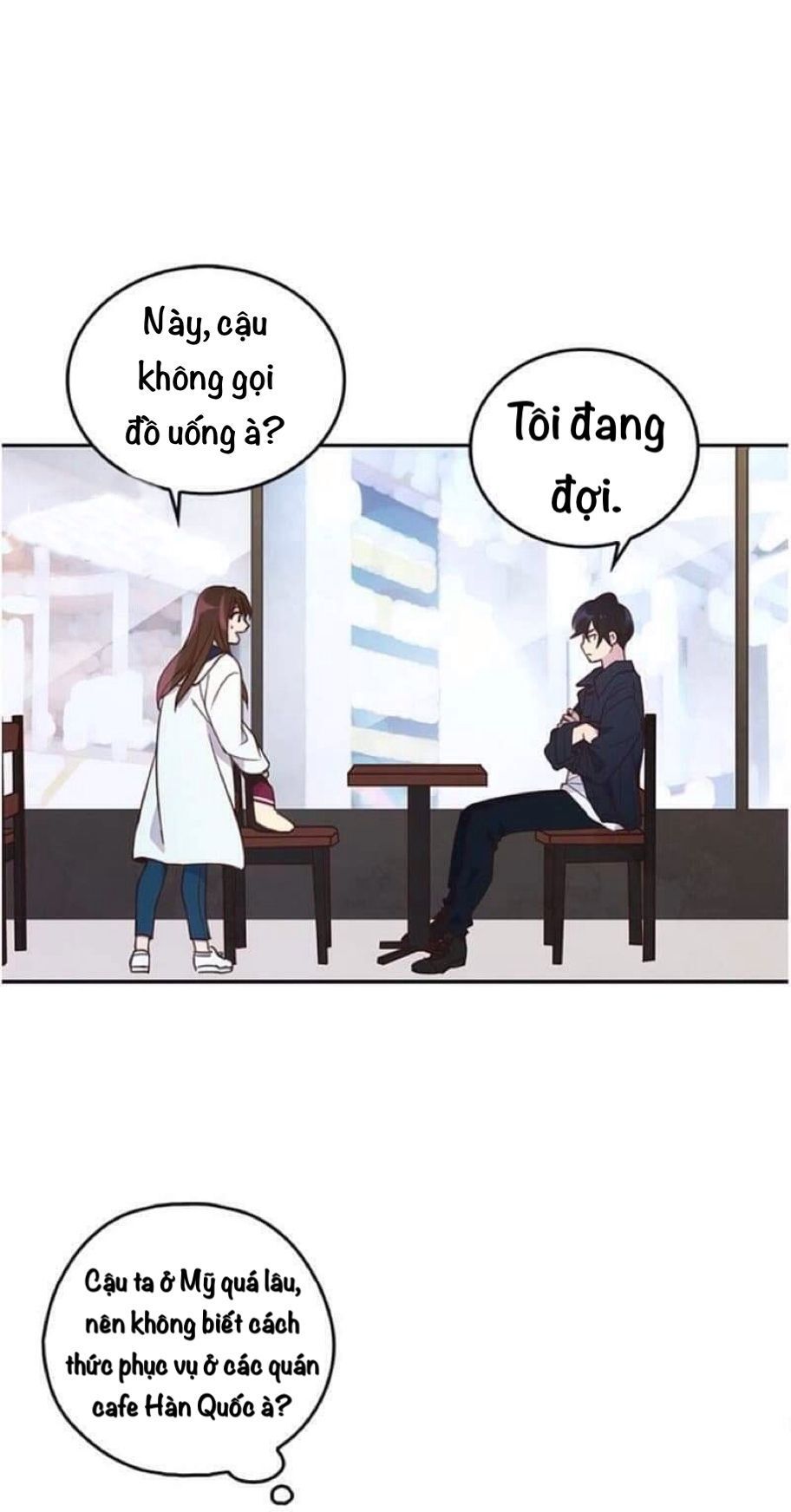 Cuộc Hôn Nhân Bất Khả Thi Chapter 2 - 41