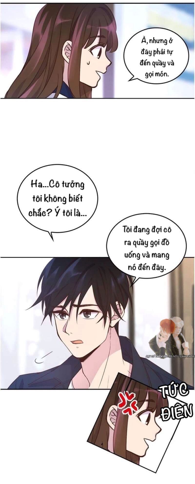 Cuộc Hôn Nhân Bất Khả Thi Chapter 2 - 42