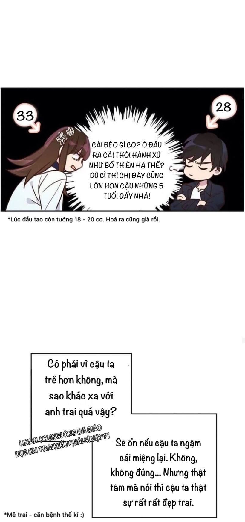 Cuộc Hôn Nhân Bất Khả Thi Chapter 2 - 43