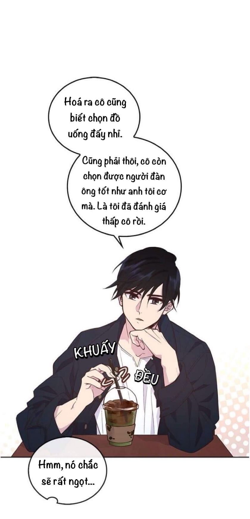 Cuộc Hôn Nhân Bất Khả Thi Chapter 2 - 50