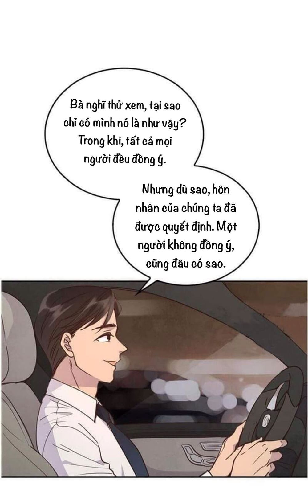 Cuộc Hôn Nhân Bất Khả Thi Chapter 2 - 6