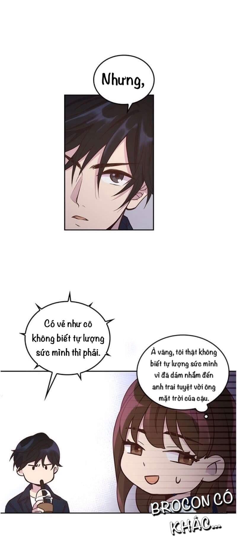 Cuộc Hôn Nhân Bất Khả Thi Chapter 2 - 51