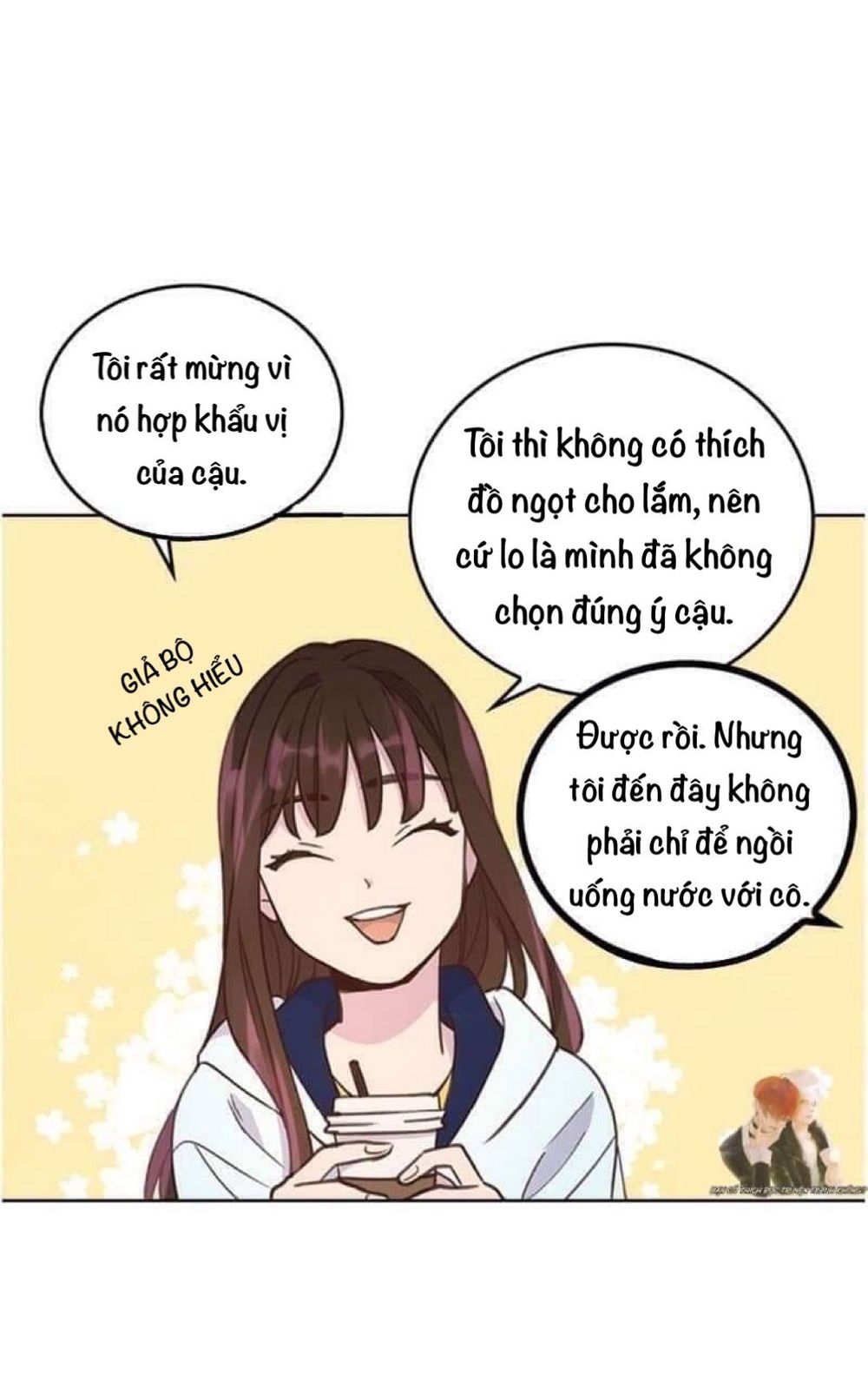 Cuộc Hôn Nhân Bất Khả Thi Chapter 2 - 52