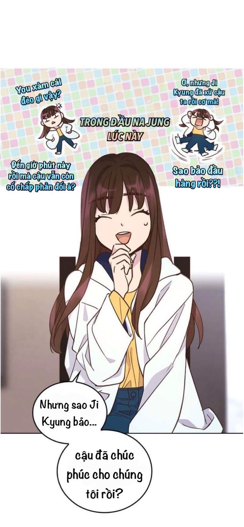Cuộc Hôn Nhân Bất Khả Thi Chapter 2 - 57