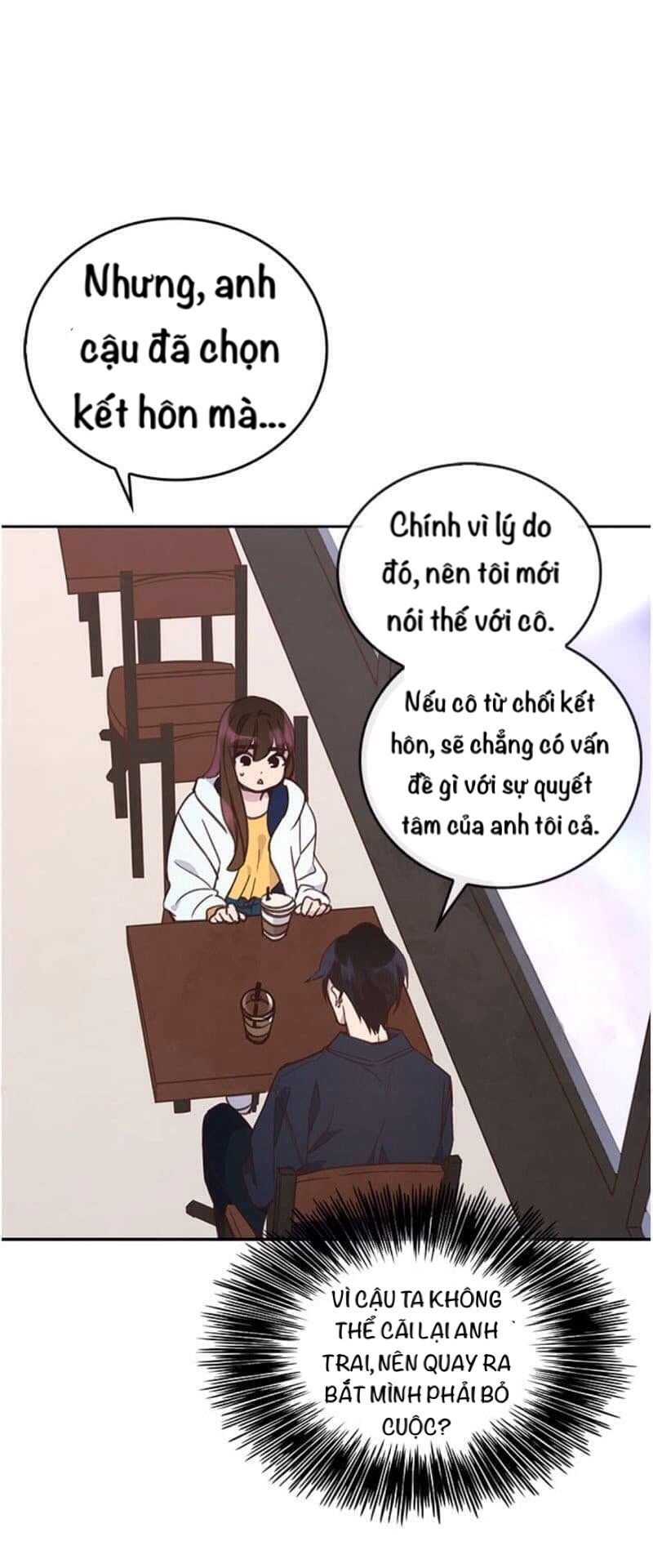 Cuộc Hôn Nhân Bất Khả Thi Chapter 2 - 59