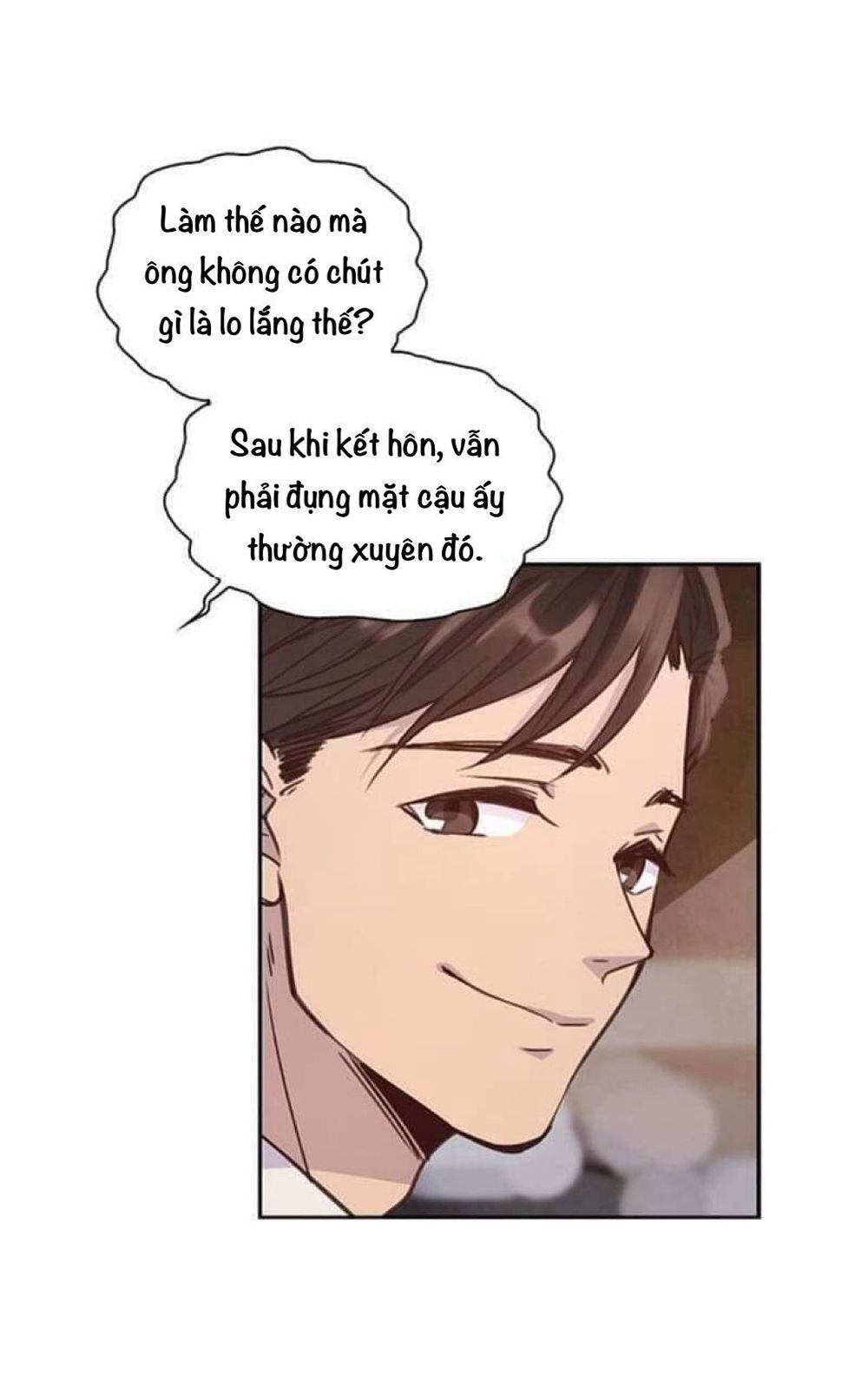 Cuộc Hôn Nhân Bất Khả Thi Chapter 2 - 7