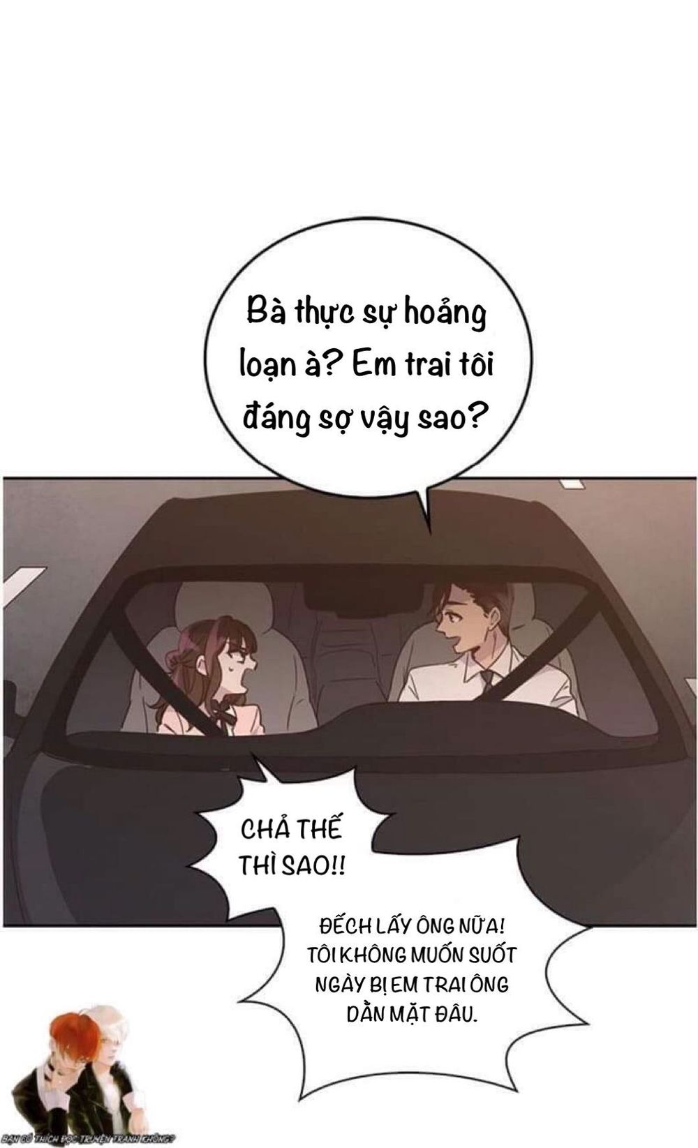 Cuộc Hôn Nhân Bất Khả Thi Chapter 2 - 8