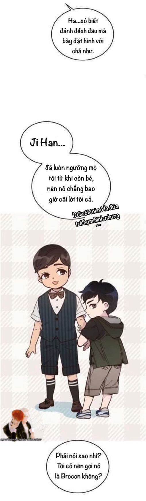 Cuộc Hôn Nhân Bất Khả Thi Chapter 2 - 10