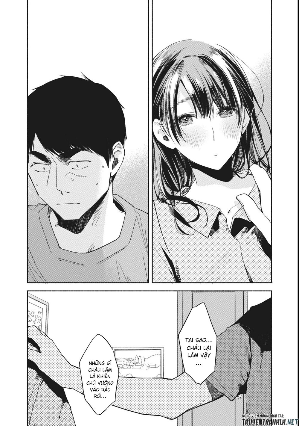 Bạn Của Con Gái Tôi Chapter 23 - 10