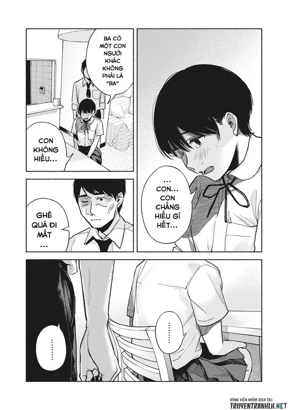 Bạn Của Con Gái Tôi Chapter 59 - 11