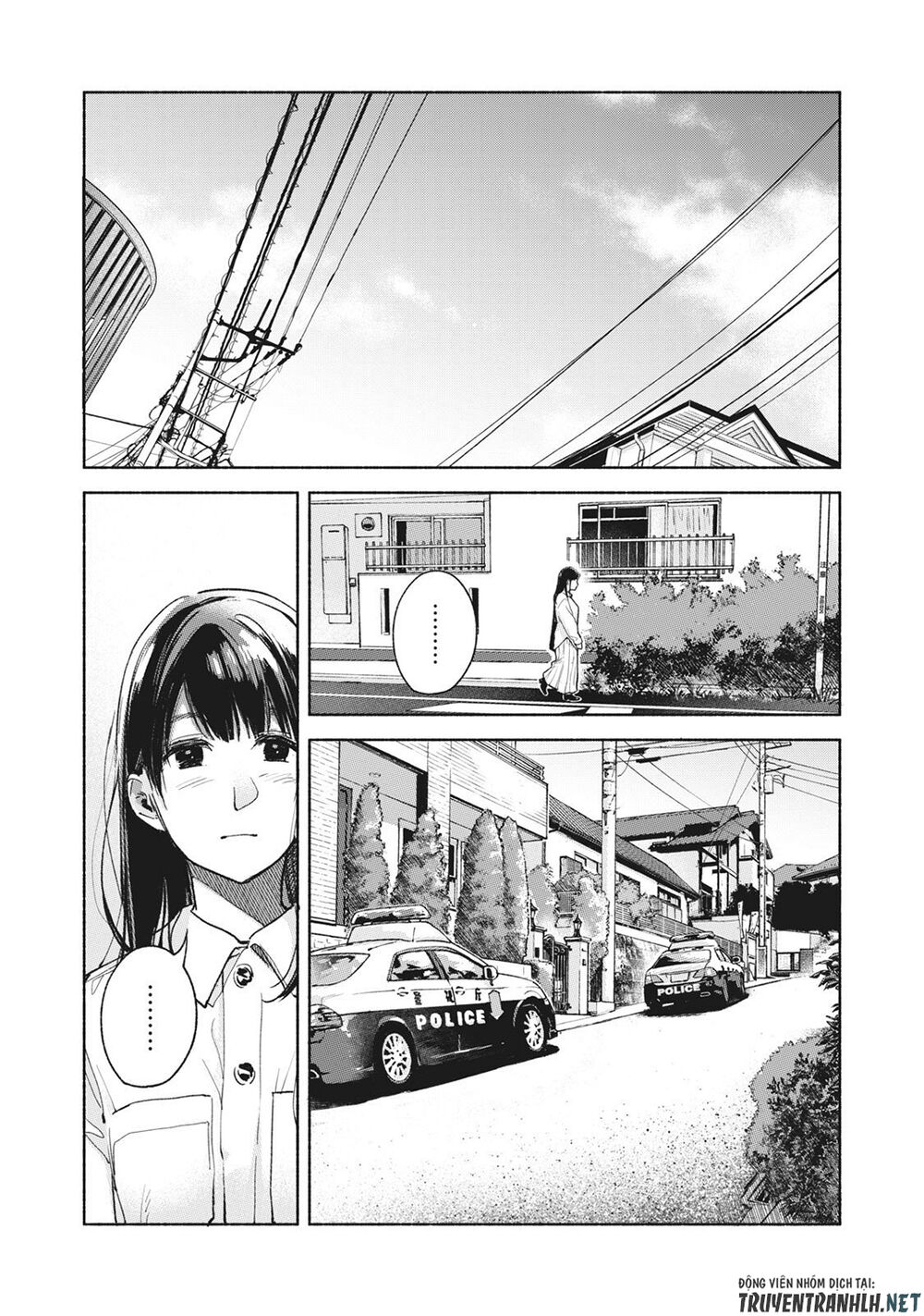 Bạn Của Con Gái Tôi Chapter 59 - 13