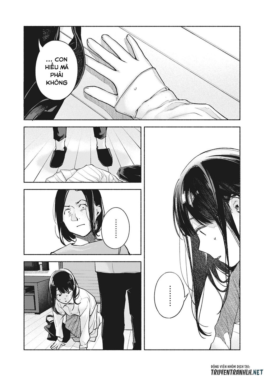 Bạn Của Con Gái Tôi Chapter 59 - 19