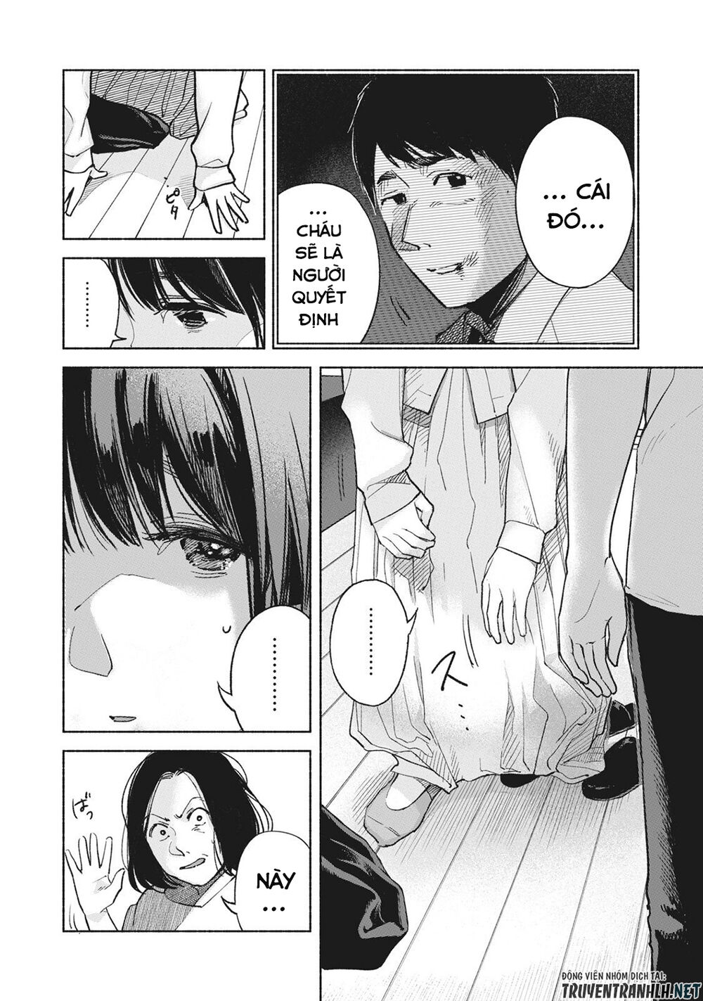 Bạn Của Con Gái Tôi Chapter 59 - 20
