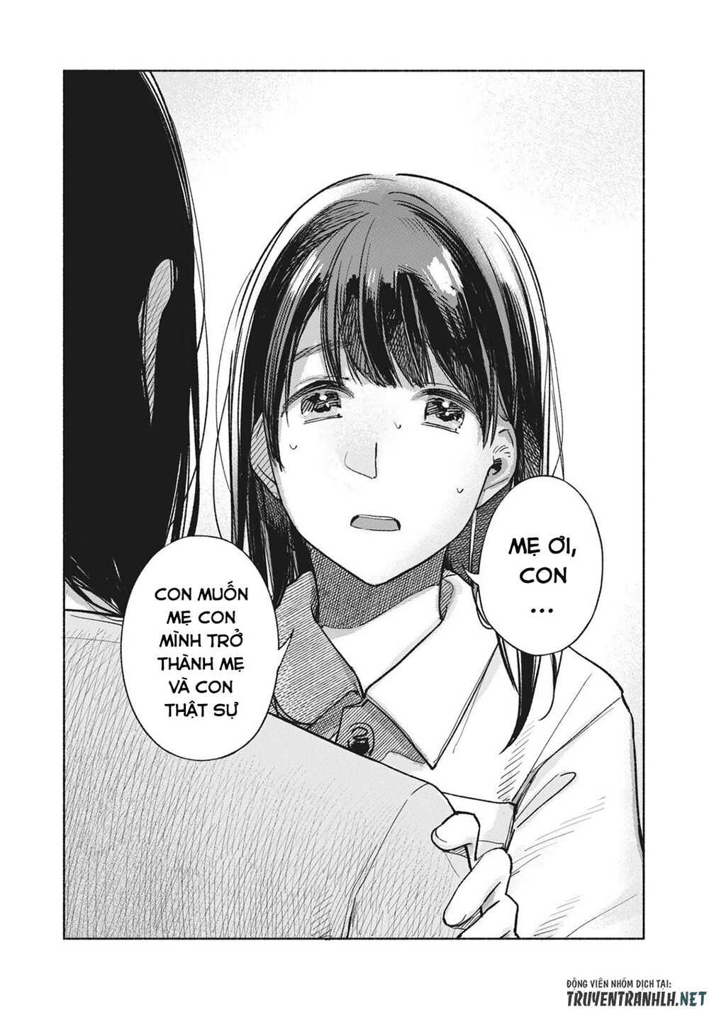 Bạn Của Con Gái Tôi Chapter 59 - 22