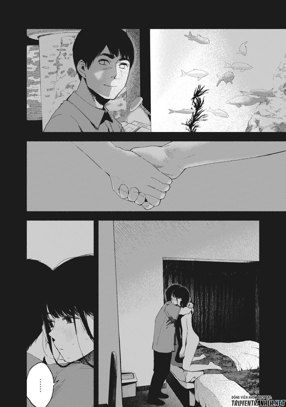Bạn Của Con Gái Tôi Chapter 18 - 3