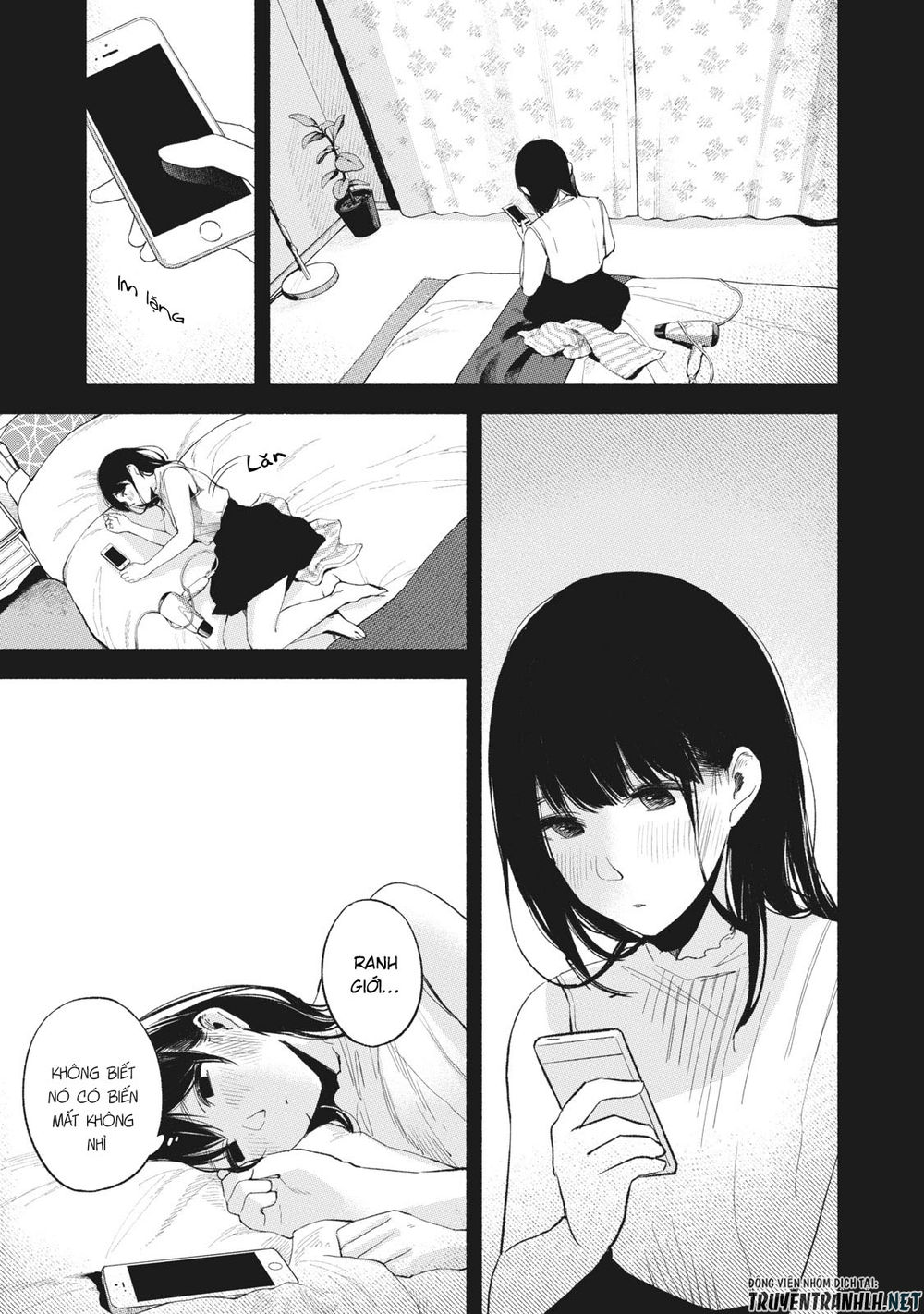 Bạn Của Con Gái Tôi Chapter 18 - 6
