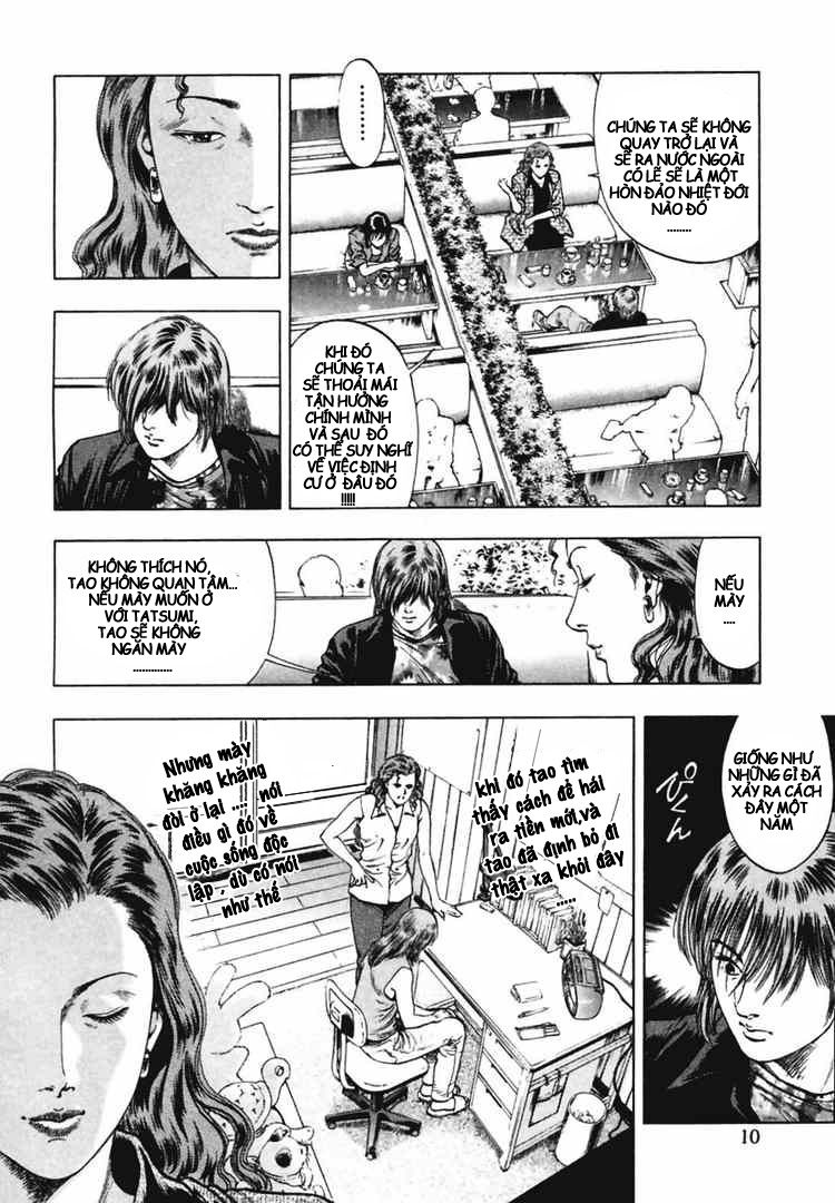 Family Compo Chapter 64 - 9