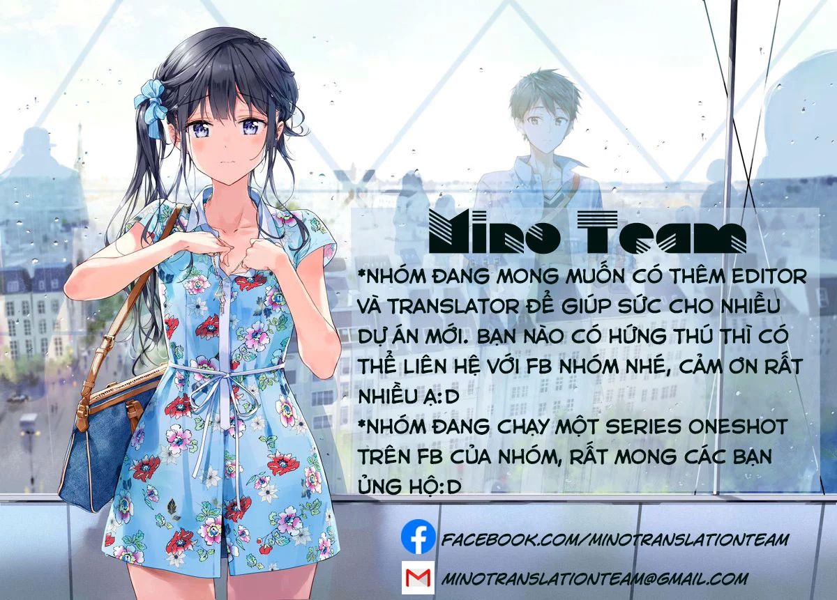 Senpai Có Thích Đàn Em Bb (Big Boobs) Chapter 2 - 1