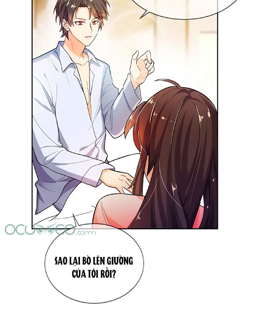 Cô Vợ Gả Thay Của Tổng Tài Cố Chấp Chapter 12 - 23