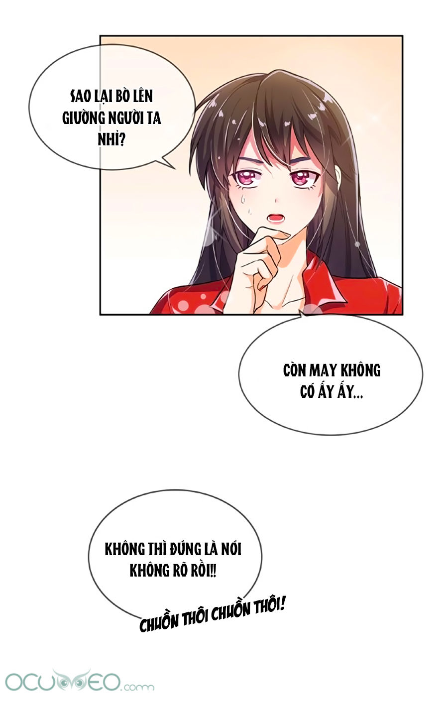 Cô Vợ Gả Thay Của Tổng Tài Cố Chấp Chapter 12 - 28