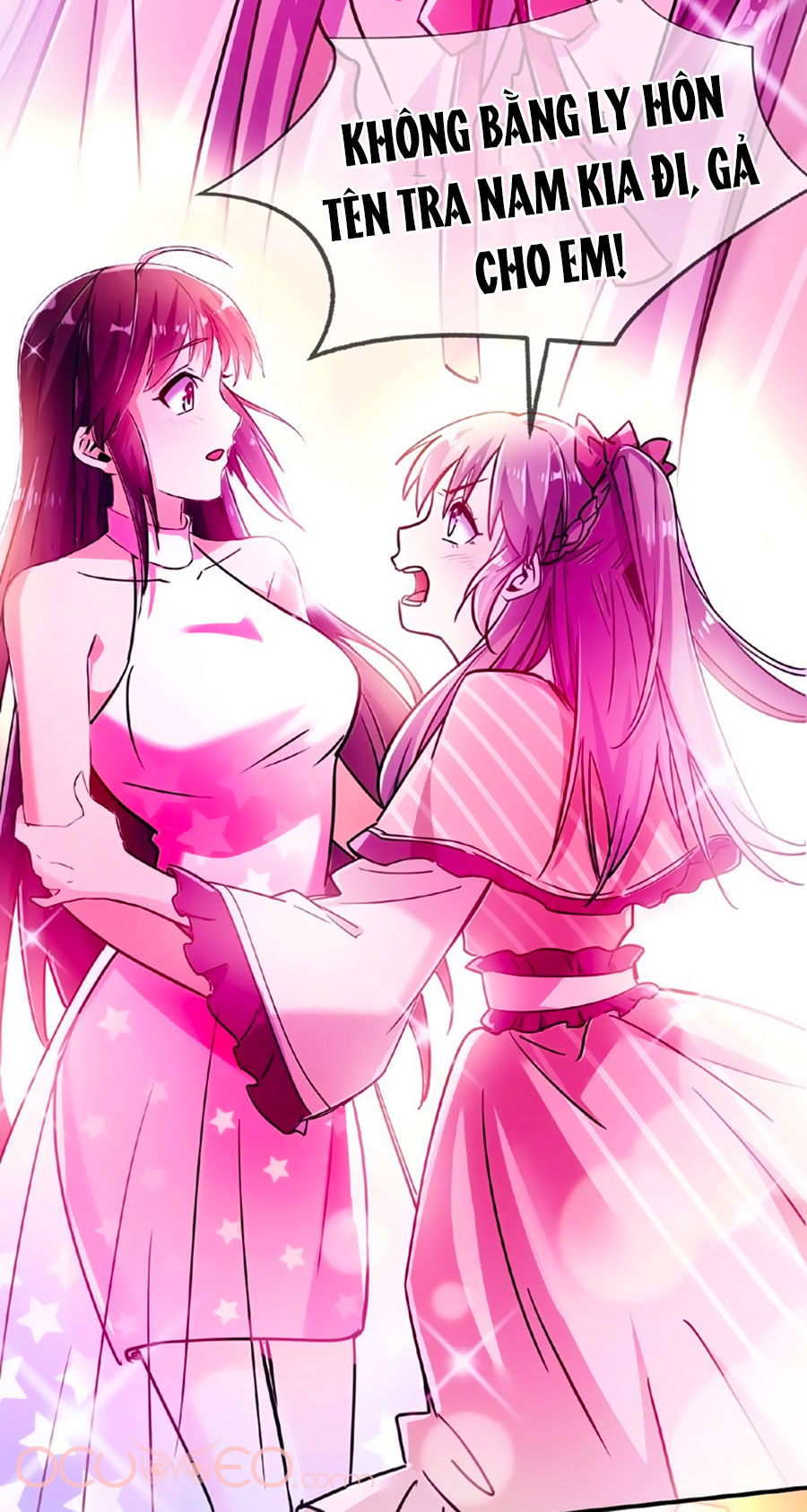 Cô Vợ Gả Thay Của Tổng Tài Cố Chấp Chapter 14 - 13