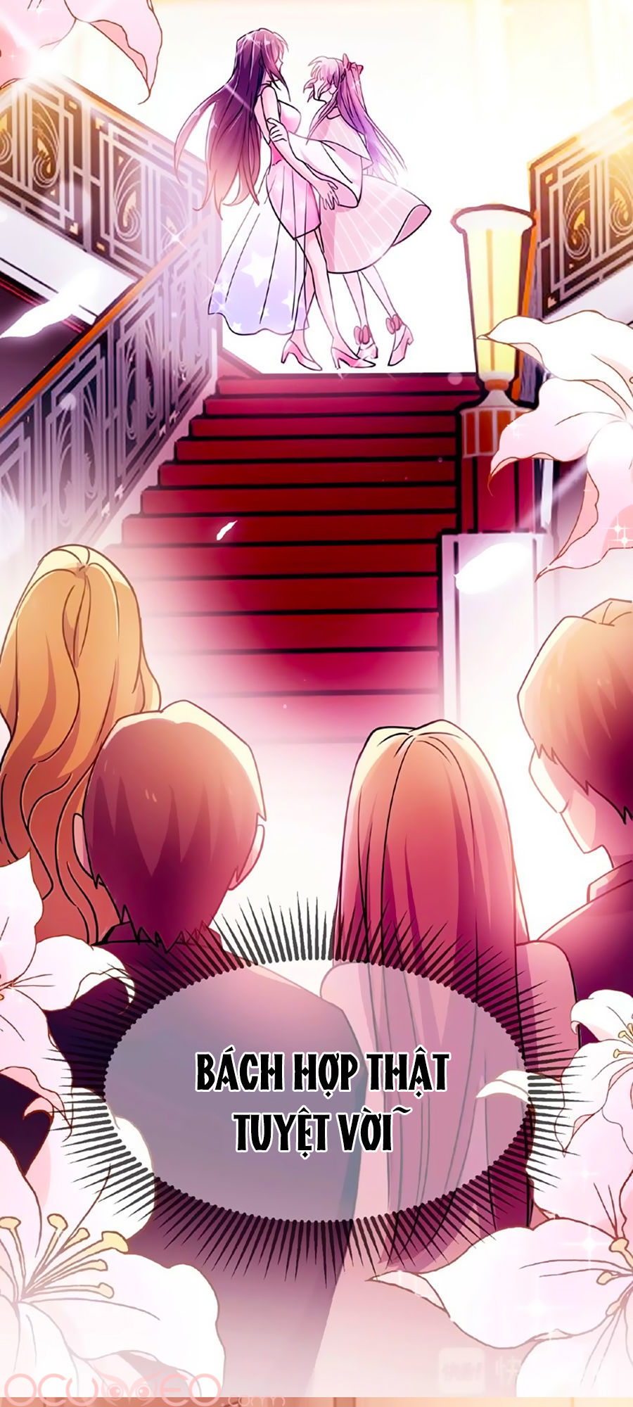 Cô Vợ Gả Thay Của Tổng Tài Cố Chấp Chapter 14 - 15