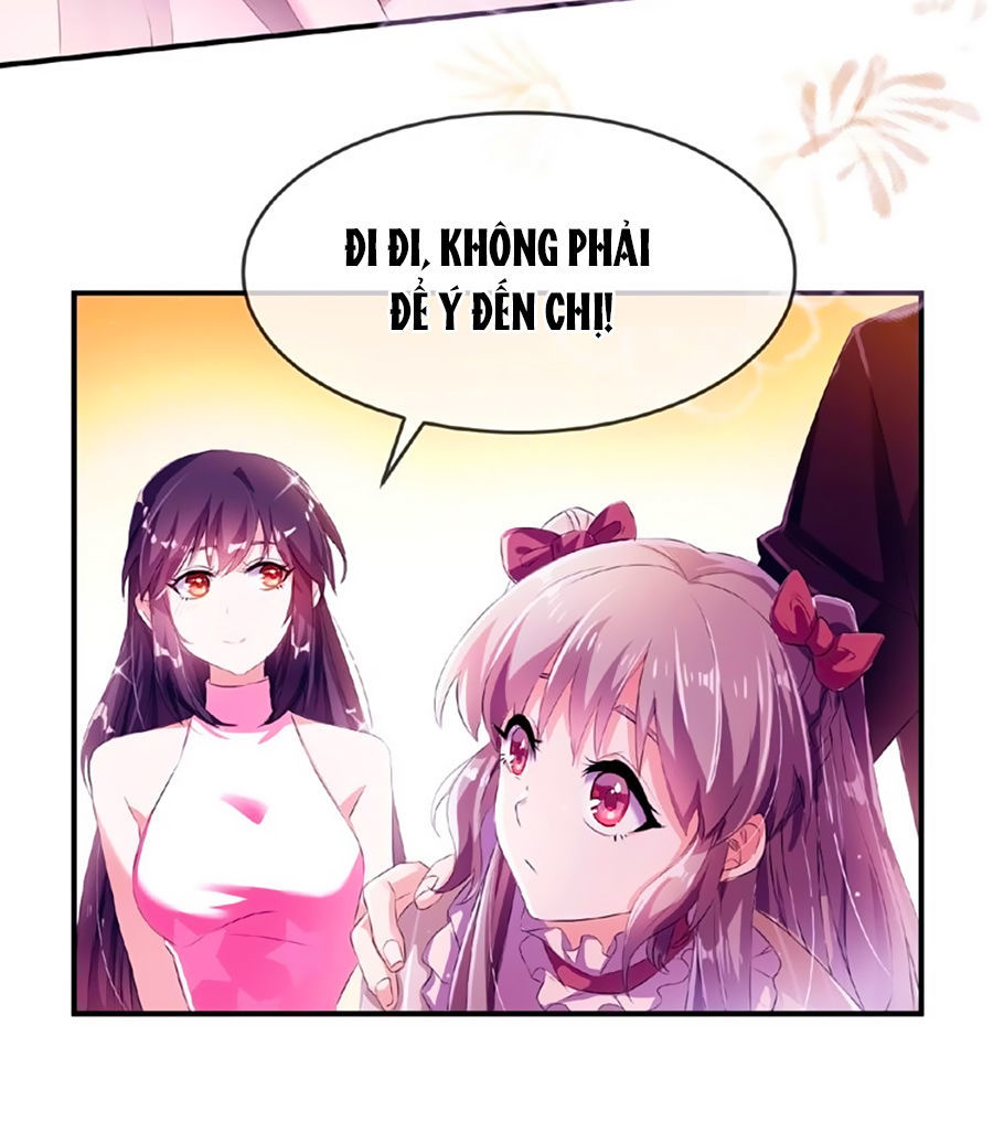Cô Vợ Gả Thay Của Tổng Tài Cố Chấp Chapter 14 - 18
