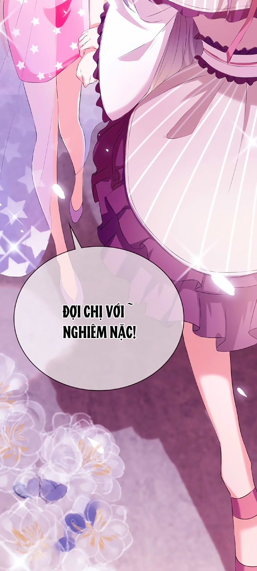Cô Vợ Gả Thay Của Tổng Tài Cố Chấp Chapter 14 - 20