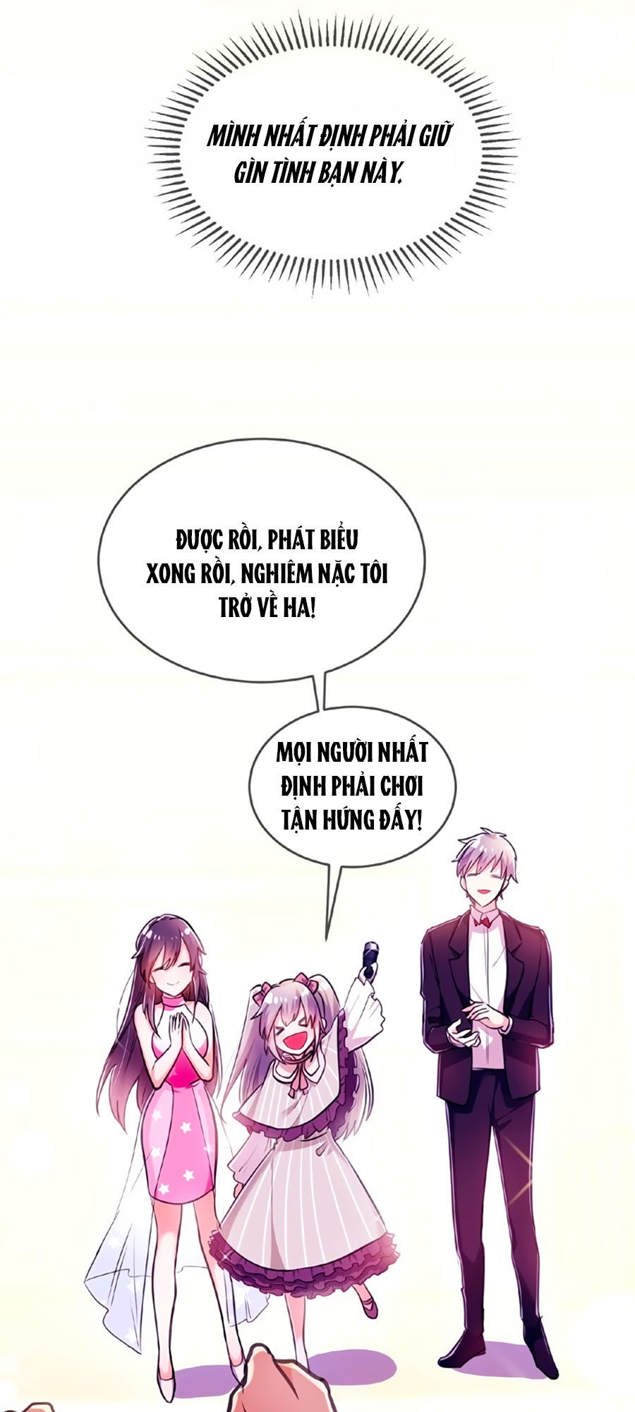 Cô Vợ Gả Thay Của Tổng Tài Cố Chấp Chapter 14 - 32