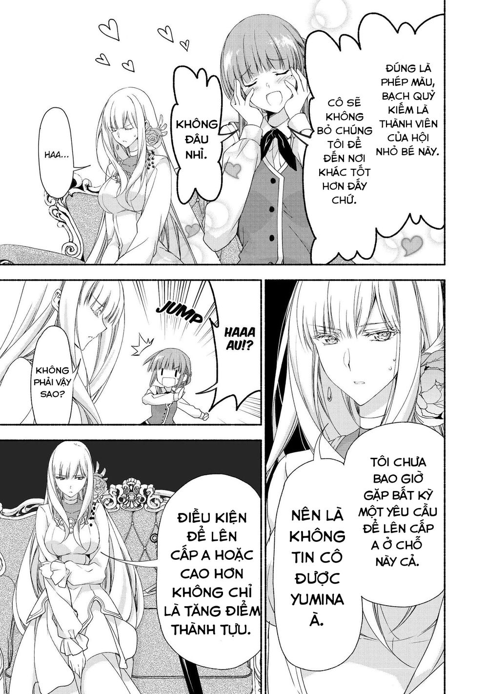 Moto Kizoku Reijou De Mikon No Haha Desuga, Musumetachi Ga Kawaii Sugite Boukenshagyo Mo Ku Ni Narim Chapter 2.2 - 14