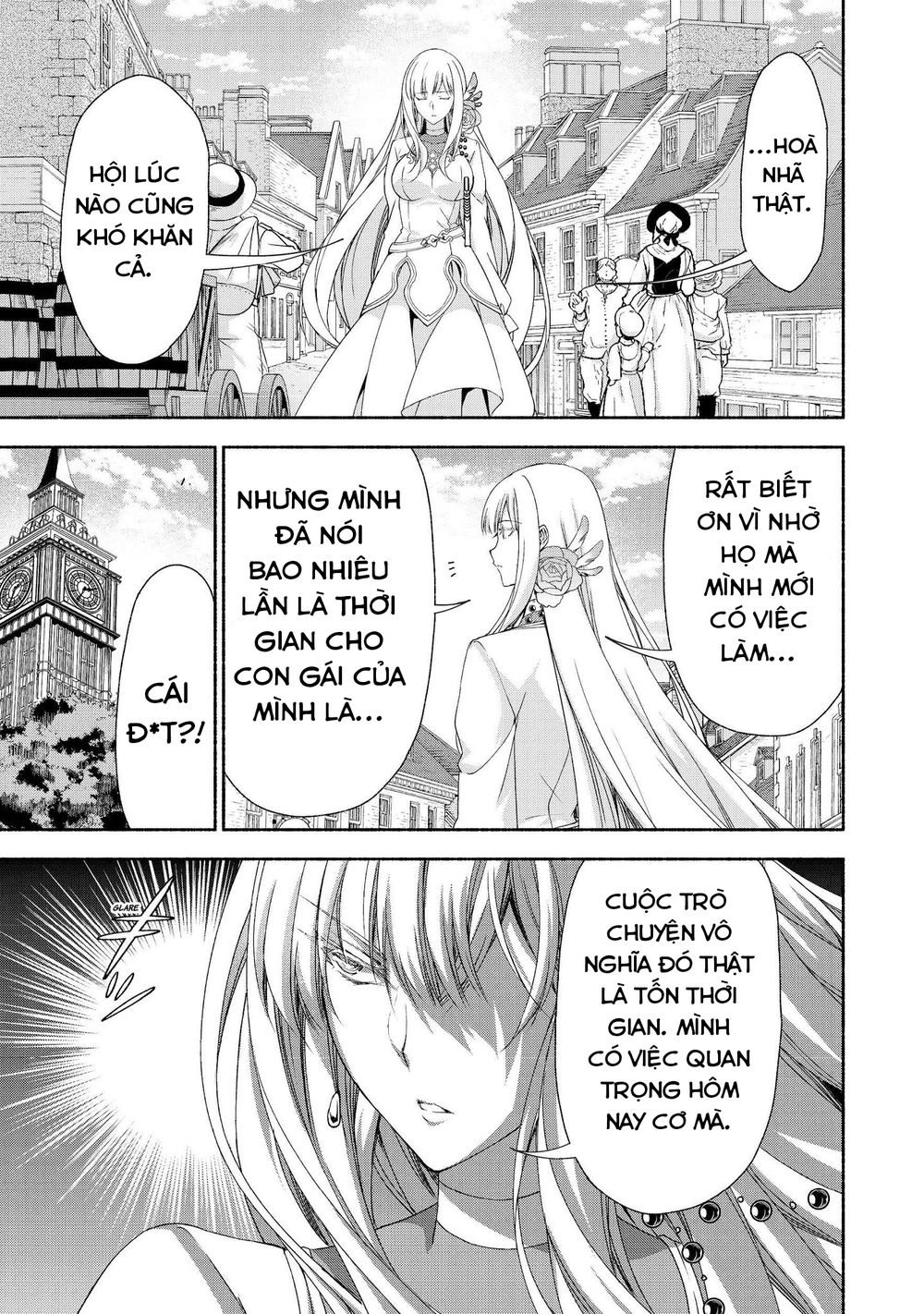 Moto Kizoku Reijou De Mikon No Haha Desuga, Musumetachi Ga Kawaii Sugite Boukenshagyo Mo Ku Ni Narim Chapter 2.2 - 18