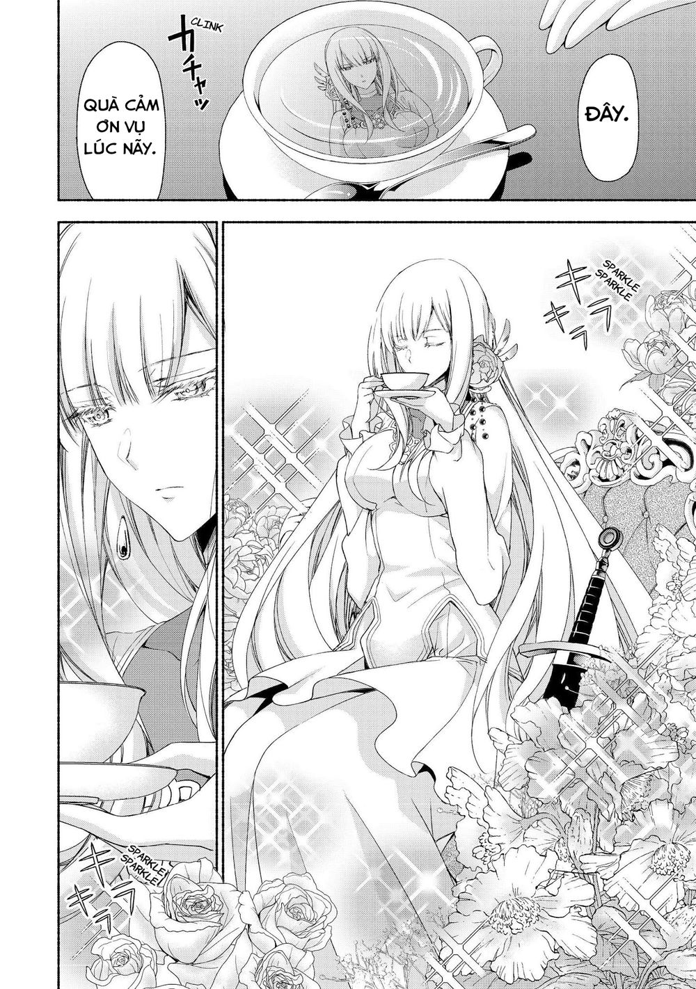 Moto Kizoku Reijou De Mikon No Haha Desuga, Musumetachi Ga Kawaii Sugite Boukenshagyo Mo Ku Ni Narim Chapter 2.2 - 5