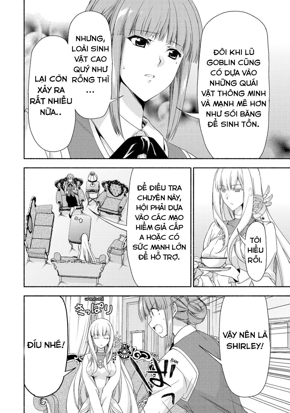 Moto Kizoku Reijou De Mikon No Haha Desuga, Musumetachi Ga Kawaii Sugite Boukenshagyo Mo Ku Ni Narim Chapter 2.2 - 7