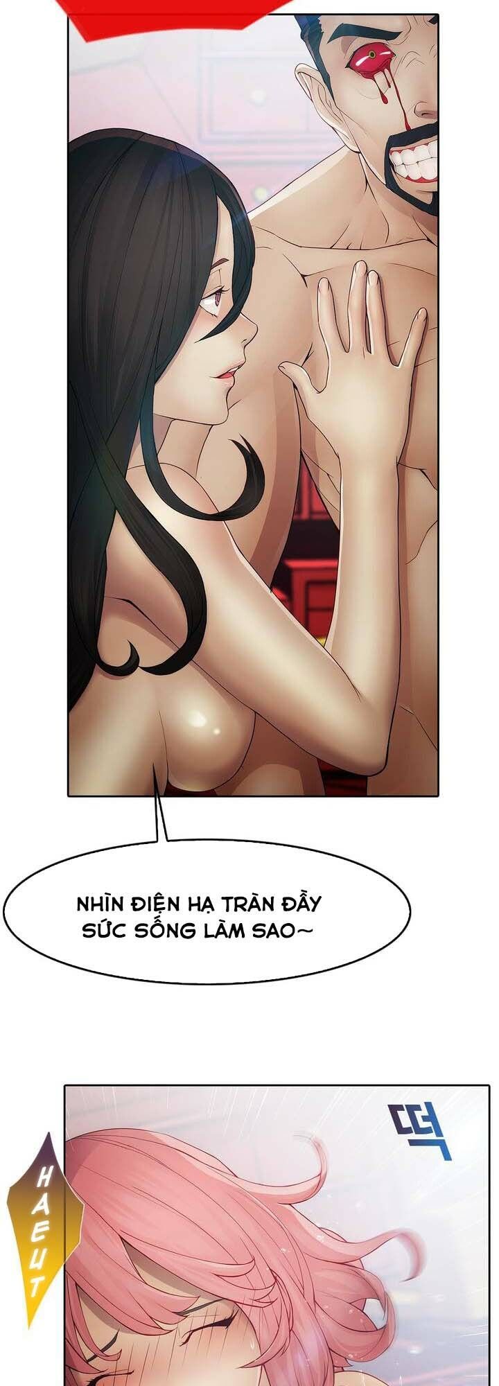 Ảo Mộng Hồ Điệp Chapter 1 - 18