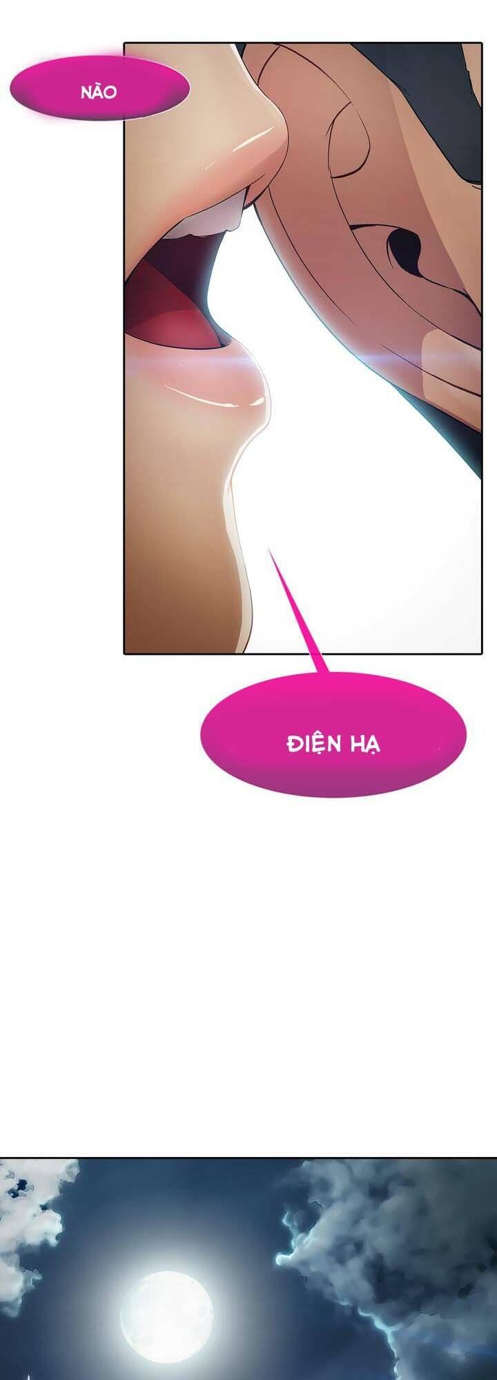 Ảo Mộng Hồ Điệp Chapter 1 - 21