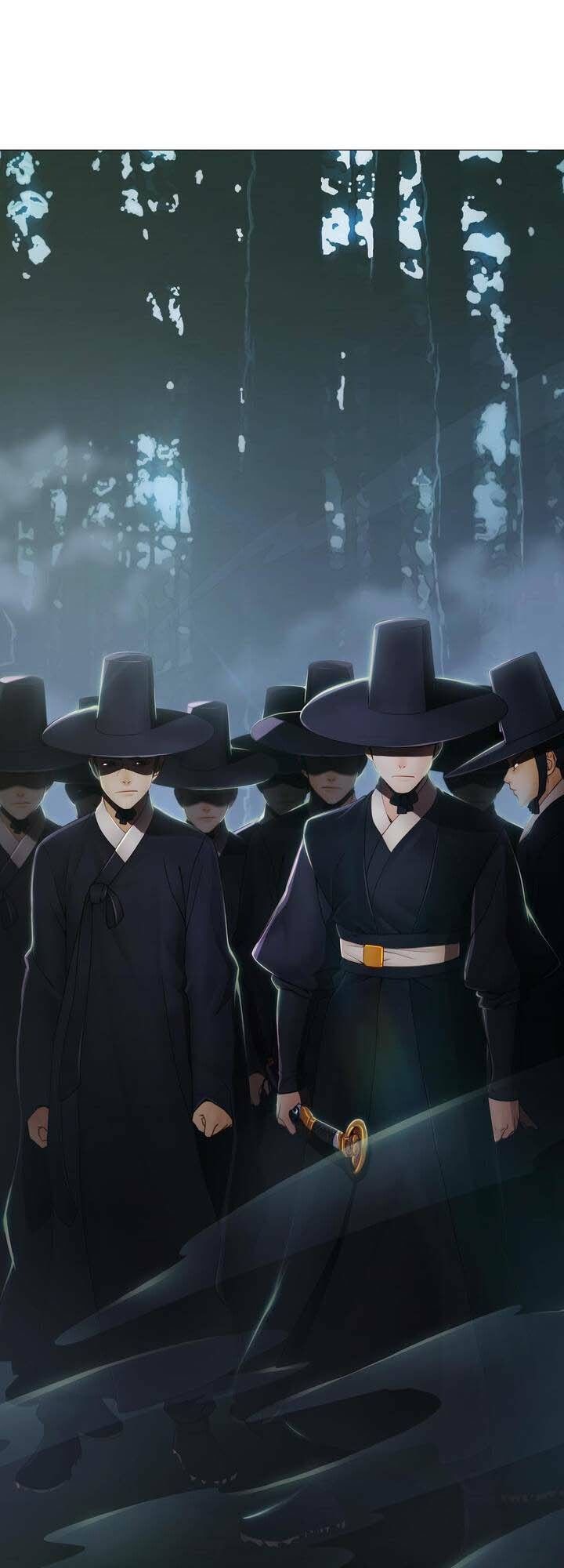 Ảo Mộng Hồ Điệp Chapter 1 - 25