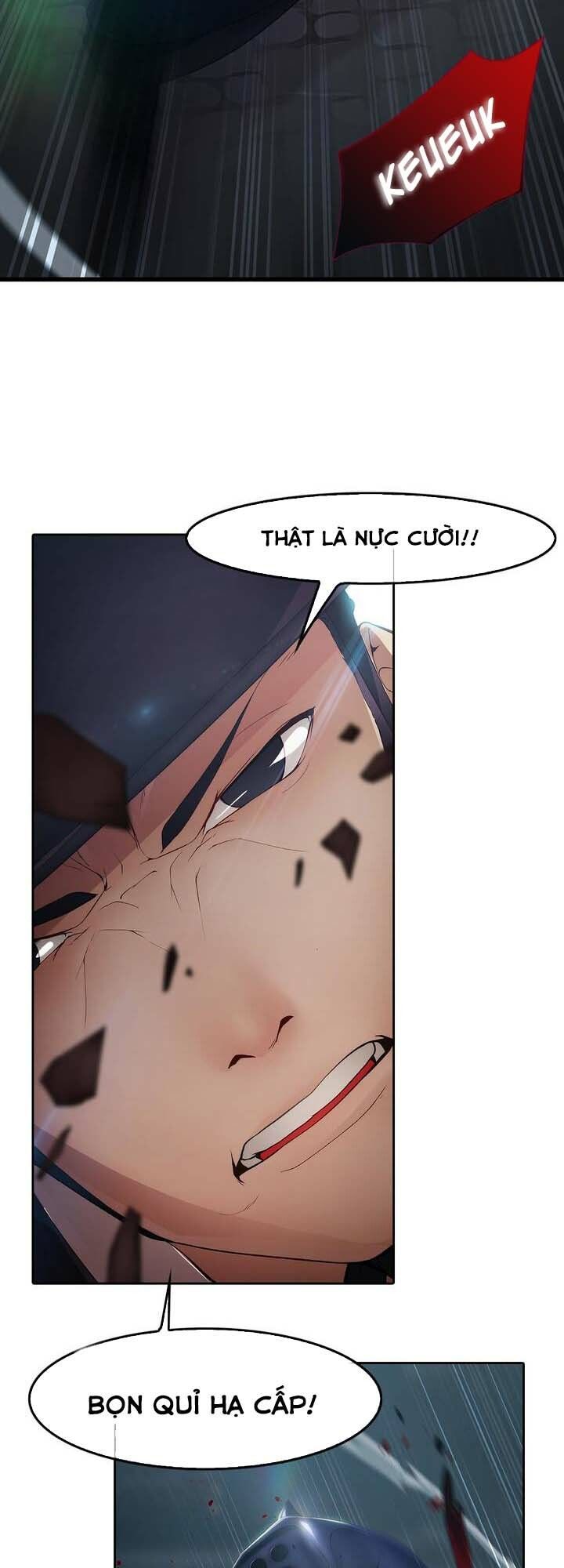 Ảo Mộng Hồ Điệp Chapter 1 - 30