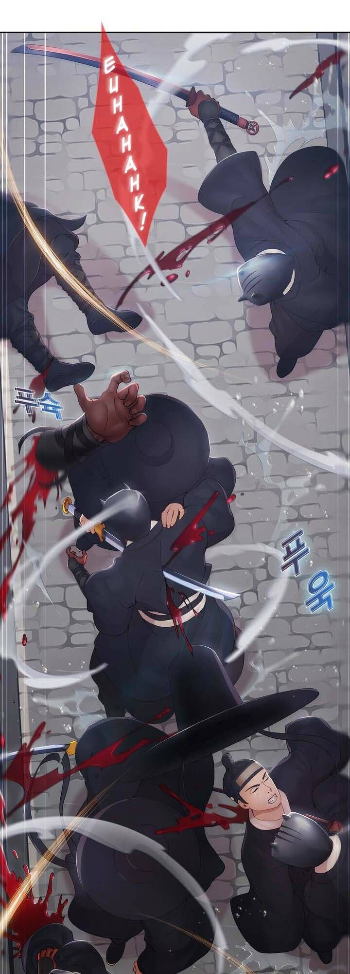 Ảo Mộng Hồ Điệp Chapter 1 - 38