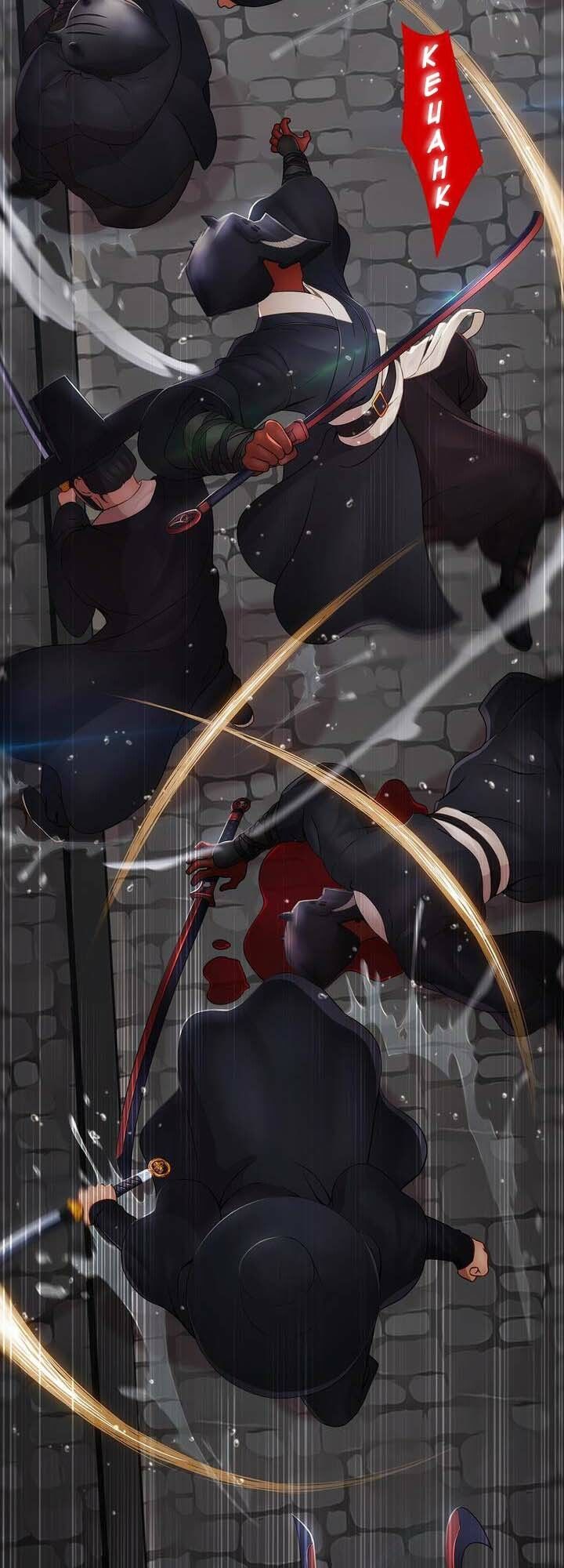 Ảo Mộng Hồ Điệp Chapter 1 - 39