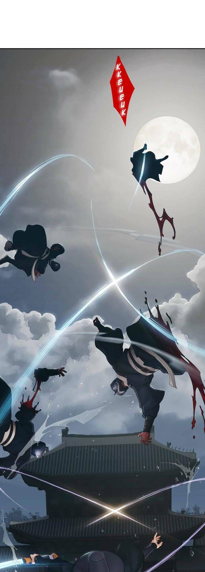 Ảo Mộng Hồ Điệp Chapter 1 - 43