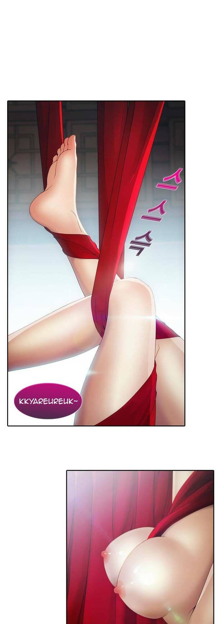 Ảo Mộng Hồ Điệp Chapter 1 - 6