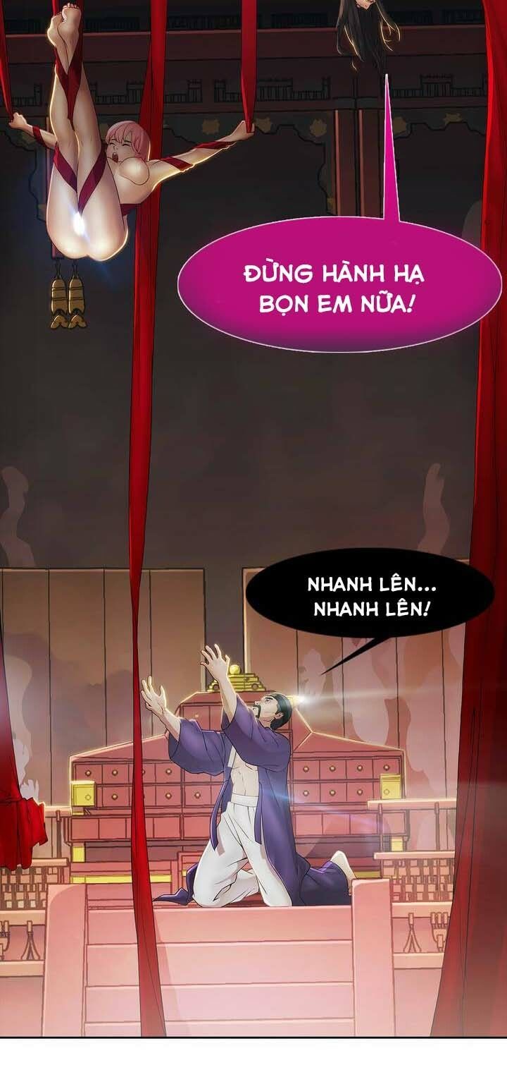 Ảo Mộng Hồ Điệp Chapter 1 - 9