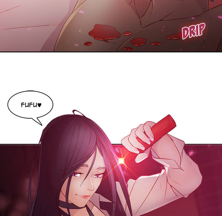 Ảo Mộng Hồ Điệp Chapter 10 - 21